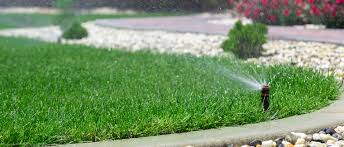 They let you have a lush, green lawn without all the work of watering with a hose or constantly moving sprinklers around. How To Program Your Hunter X Core Sprinkler System Granville Homes