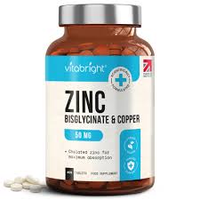 Image result for Zinc