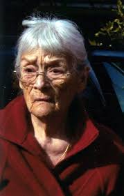 Alicia Smith Obituary