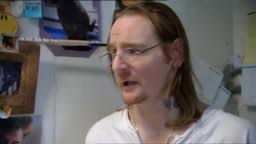 Inside Death Row with Trevor McDonald