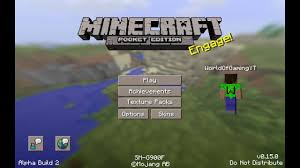 To avoid this, cancel and sign in to youtube on your computer. Mcpe 0 16 0 Apk Download Update Review Minecraft Pe 0 16 0 Apk Minecraft Pocket Edition 0 16 0 Apk By Star