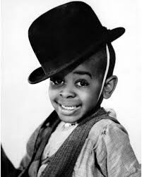 Matthew 'Stymie' Beard Photo