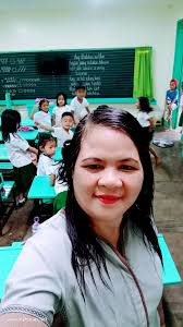 Who is enjoying this cool morning.