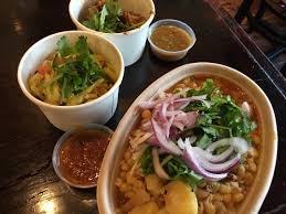 Check spelling or type a new query. Bridges Nepali Cuisine Go There Try That