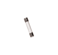 GSA7 Fuse - Ferraz/Mersen,7A,GSA,Ceramic Fuse,Time Delay ...