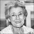 Margaret Carlson Obituary (2009)