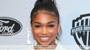 Marjorie is a fashion designer, blogger, stylist, and online personality as. Lori Harvey On Celebrating Excellence Among Women Black Women In Hollywood Essence Youtube
