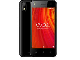 Lava Z40 Android Go edition smartphone ...