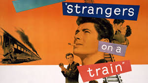 Strangers on a Train - Movie - Where To Watch