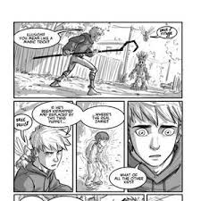 List Of Unofficial Rise Of The Guardians Comics Rise Of The Guardians Wiki Fandom Rise Of The Guardians Comics Guardian