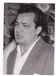 Alejandro Lugo's Instagram, Twitter & Facebook