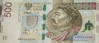 Choose from 345 world currencies by name, code, country or use smart search. Poland New 500 Zloty Note B864a Reported For Introduction In February 2017 Banknotenews