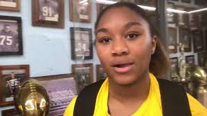 2020 Times All-City Girls Basketball Team