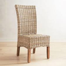 A Sleek Versatile Silhouette Now In A Fresh Combination Of Rattan Weaving And Hardwood Frame Because Ev Dining Chairs Furniture Dining Room Furniture Modern