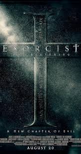 Exorcist: The Beginning (2004)