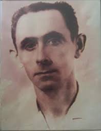 Manuel Ortega Blanco