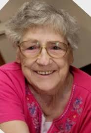 Irmgard Barzanti Obituary (2024)