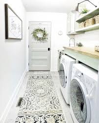 Great Rug Grey Laundry Rooms Diy Laundry Room Makeover Laundry Room Doors