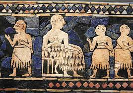 1. Sumeria