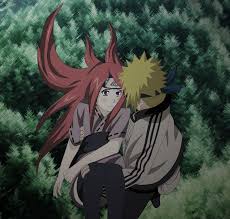 Maybe you would like to learn more about one of these? 10 Pasangan Yang Serasi Dalam Anime Naruto Kaskus