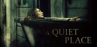 You can in prime, google and hulu. Netflix Party A Quiet Place Peatix