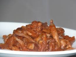 Calamars A L Armoricaine Recette Ptitchef Recette Calamar Recette Calamar Armoricaine Recette Encornet