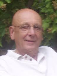 Obituary of HERMAN RUDOLPH AHRENS