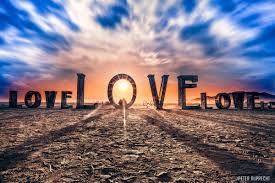 The Unseen Heart of Burning Man