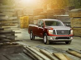 2017 Nissan Titan Review Ratings Specs Prices And Photos
