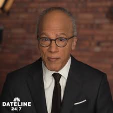 Have you ever known someone in a love triangle? In this video, Keith  Morrison introduces you to Mary Ann, Archie and Janos -- three people at  the center of Friday night's Dateline