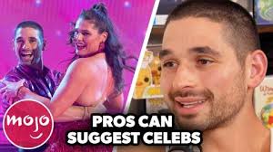 Top 20 Best Dancing With the Stars Professional Dancers