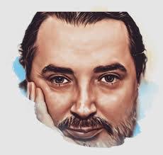 Jose Constante's Instagram, Twitter & Facebook