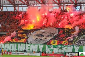 jaɡʲɛˈlɔɲa bjaˈwɨstɔk) is a polish football club based in białystok that plays in the ekstraklasa, the top level of polish football.the club was founded in 1920 by soldiers in the reserve battalion in białystok. Jagiellonia Bialystok Lech Poznan 04 06 2017
