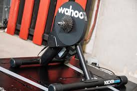 Dumb Setup Question : R/Wahoofitness