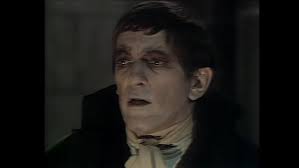 A Tribute To Don Briscoe (aka Dark Shadows' Chris Jennings)