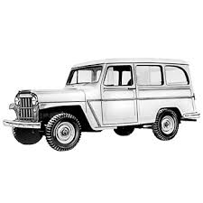 Check spelling or type a new query. 1946 1964 Station Wagon General Specs