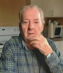 Obituary of Harry Wight