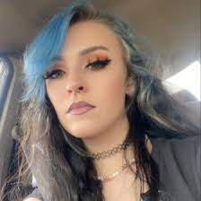 Nicole Cartwright (ohnonicolee)