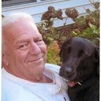 Ronald Thomas Sandefur Obituary