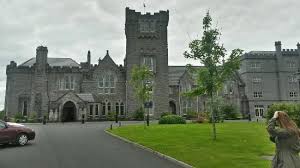 20160416 232154 Large Jpg Picture Of Kilronan Castle Estate Spa Ballyfarnon Tripadvisor