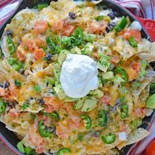 How To Brine A Chicken Step By Step Instuctions To Brine Chicken Nachos Supreme Chicken Nachos Supreme Chicken Nachos