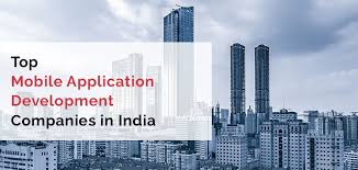 Our team of experts at app india create mobile. Top Mobile App Development Companies In India 2020