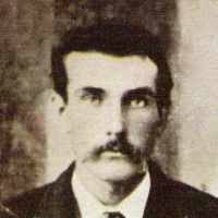 Juan Newton Corn (1869–1957)