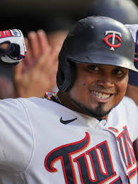 Luis Arráez, Twins' wizard with the bat, in line for an All-Star spot