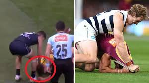 Something of a cross between a reading group and a seminar, taop blends emergent conversation with academic rigor into dynamic episodes that cover key works and themes in organization studies. Geelong Cats News Tom Stewart Head Slam Zac Williams Ban Carlton News Afl 2021 Herald Sun