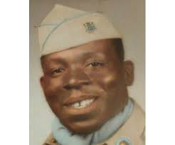 Orban Jefferies Obituary (2018)