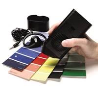 This cap is very useful for color blind and and designers. The Talking Color Detector English