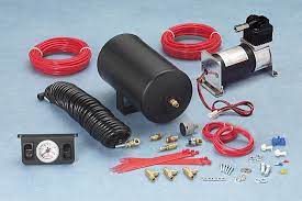 Maybe you would like to learn more about one of these? Firestone 2198 Super Heavy Duty Air Command Iii Air Compressor Kit With Dual White Gauge 648 37