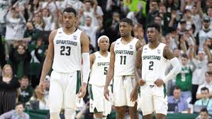 So wvsports.com takes a look at what the roster will look like and which players fit in where heading into next season. Michigan State Basketball Analyzing Who S Out Who S Back In 2020 21