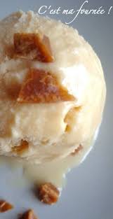C Est Ma Fournee Creme Glacee Caramel Au Beurre Sale Pierre Herme Alimentation Caramel Au Beurre Sale Caramel Au Beurre